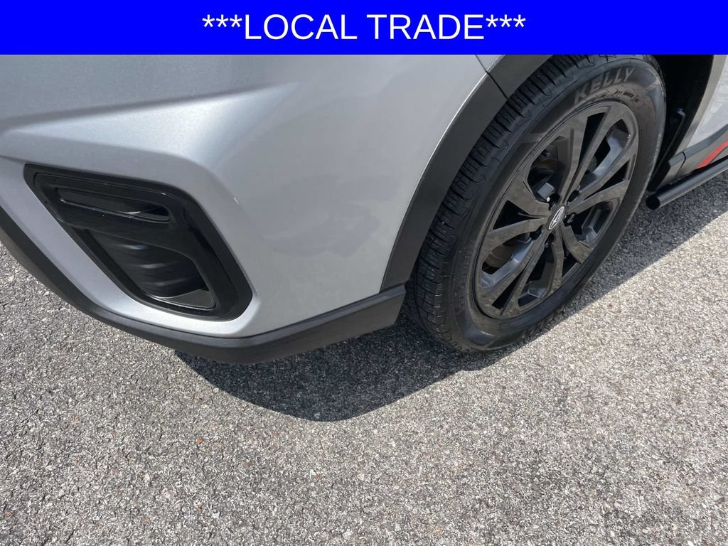 Used 2021 Subaru Forester Sport AWD/4WD image 10