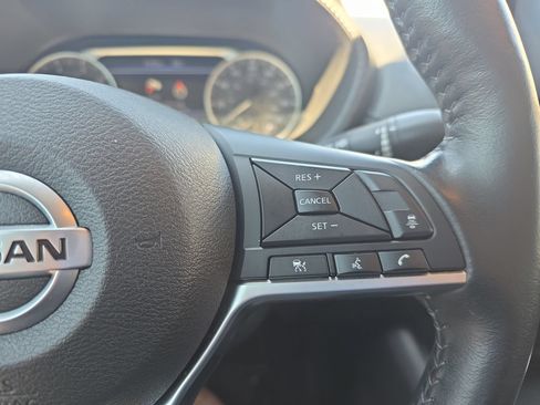 Used 2023 Nissan Sentra SV w/ All-Weather Package FWD image 17