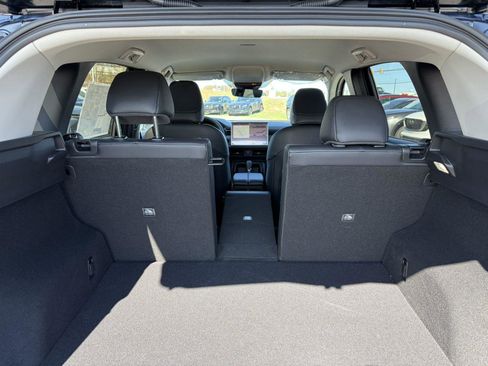 New 2026 MAZDA CX-5 Preferred AWD/4WD image 15