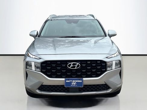 Used 2023 Hyundai Santa Fe SEL image 2