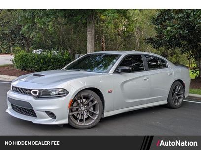 Used 2023 Dodge Charger Scat Pack w/ Plus Group