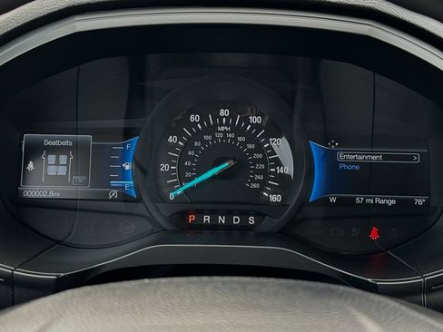 New 2024 Ford Edge SE w/ Black Appearance Package image 22