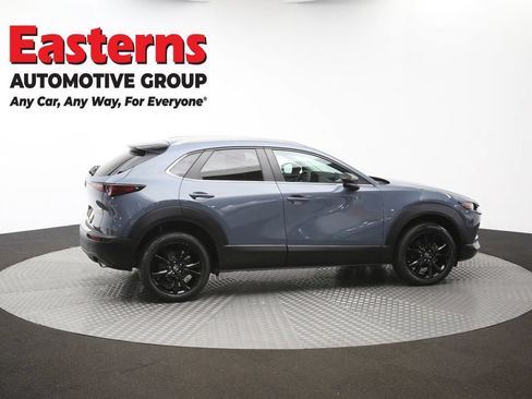 Used 2024 MAZDA CX-30 AWD 2.5 S w/ Preferred Package image 46