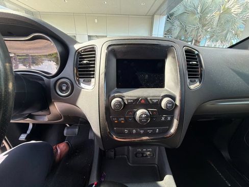 Used 2020 Dodge Durango GT RWD image 7