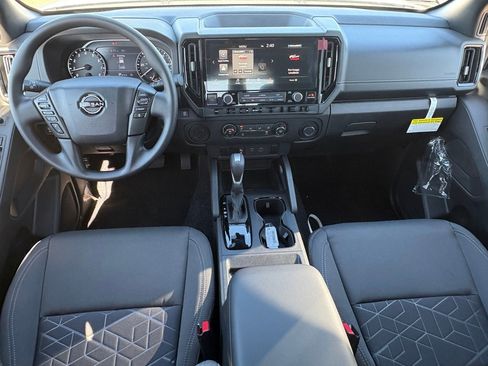 New 2026 Nissan Frontier SV w/ Tow Package image 9