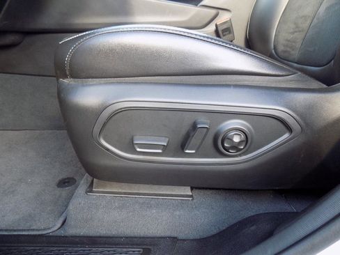 Certified 2023 Jeep Grand Cherokee Altitude image 20