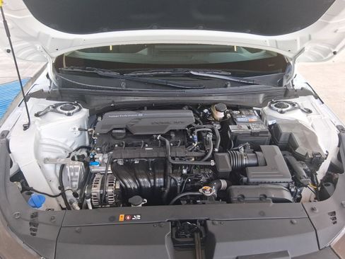 New 2026 Kia K4 EX FWD image 26