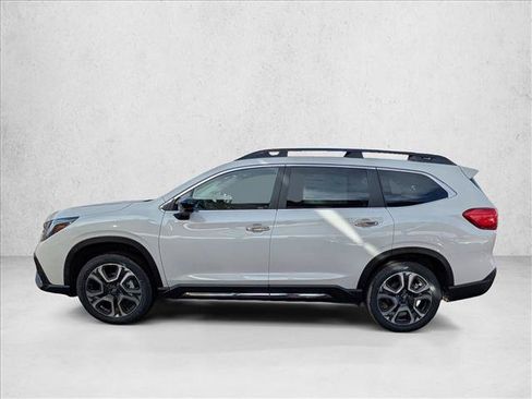 New 2026 Subaru Ascent Touring w/ Popular Package #2 AWD/4WD image 8