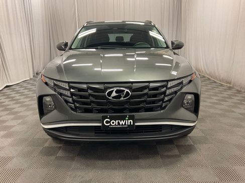 Used 2022 Hyundai Tucson SEL image 8