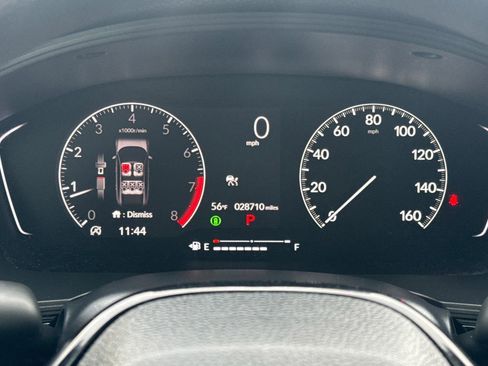 Used 2022 Honda Civic LX image 23