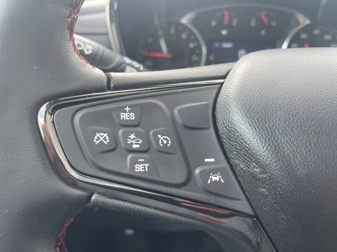 Used 2024 Chevrolet Equinox RS w/ LPO, Floor Liner Package FWD image 19