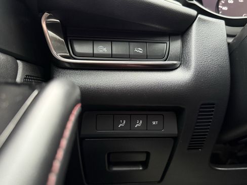 Used 2024 MAZDA CX-30 AWD 2.5 S w/ Preferred Package image 27