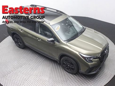 Used 2023 Subaru Ascent Onyx Edition Limited AWD/4WD image 3