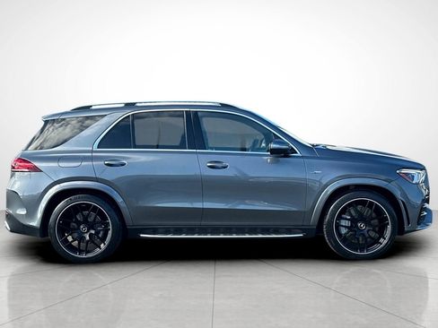 Certified 2023 Mercedes-Benz GLE 53 AMG 4MATIC image 22