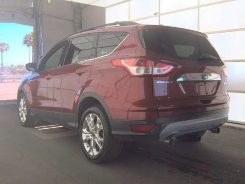 Used 2013 Ford Escape SE FWD image 3