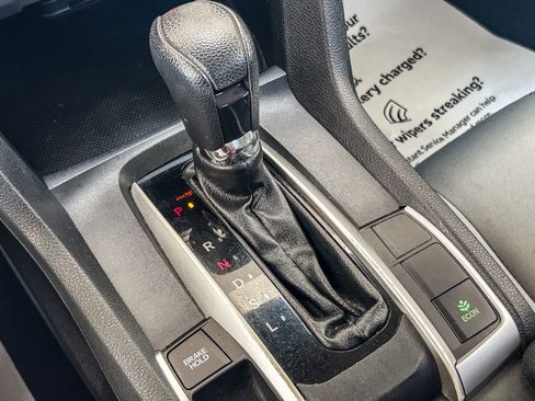 Used 2020 Honda Civic LX image 19
