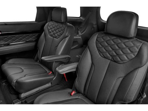 Used 2020 Hyundai Palisade Limited FWD image 9