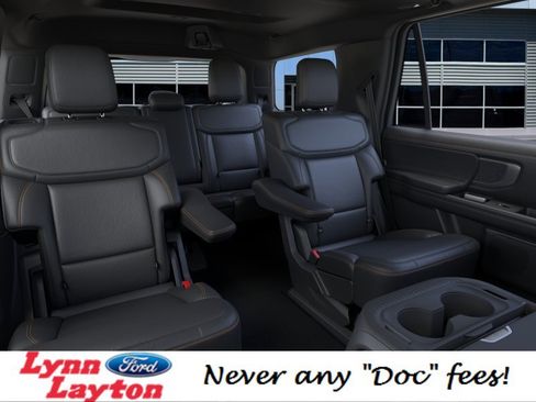 New 2026 Ford Expedition Tremor AWD/4WD image 11