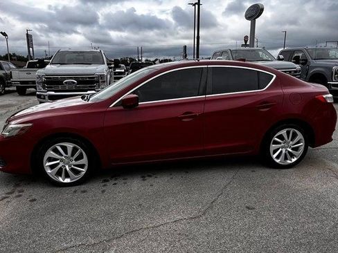 Used 2017 Acura ILX FWD image 4