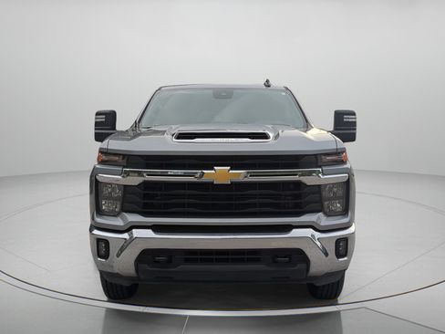 Used 2025 Chevrolet Silverado 2500 LT w/ Convenience Package AWD/4WD image 37
