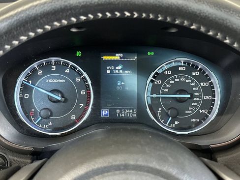 Used 2019 Subaru Ascent Limited w/ Popular Package #2 AWD/4WD image 26