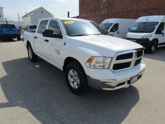 Used 2023 RAM 1500 Classic SLT w/ Trailer & Traction Group video 1
