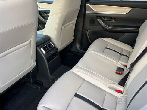 New 2026 MAZDA CX-70 3.3 Turbo w/ Preferred Package image 13