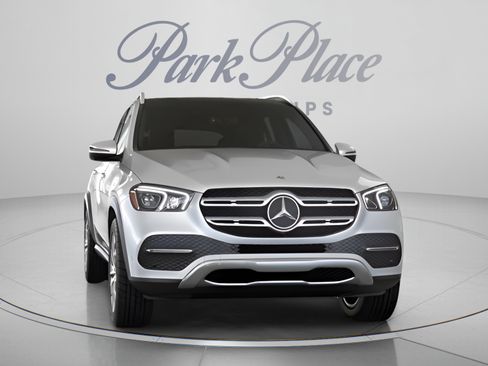 Used 2022 Mercedes-Benz GLE 350 4MATIC image 10