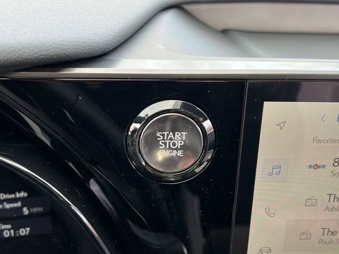 New 2026 Lexus TX 350 AWD image 27