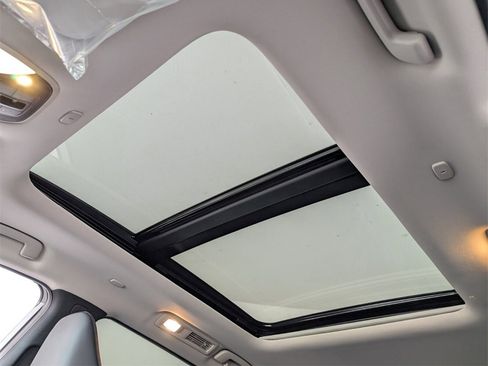 New 2026 INFINITI QX60 Pure w/ Cargo Package image 11