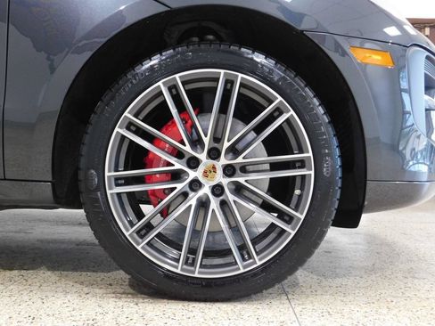 Used 2021 Porsche Macan GTS AWD/4WD image 99
