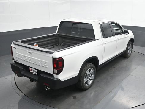 New 2026 Honda Ridgeline RTL image 34