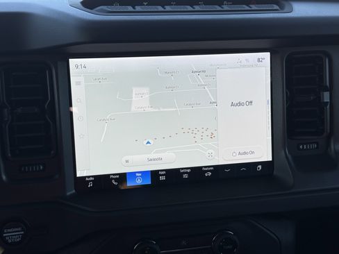 New 2025 Ford Bronco Badlands image 45