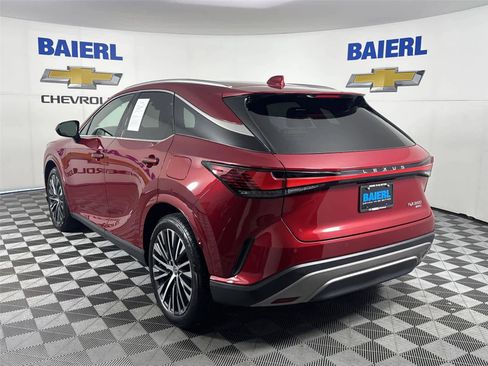 Used 2024 Lexus RX 350 Premium Plus w/ Convenience Package AWD/4WD image 3