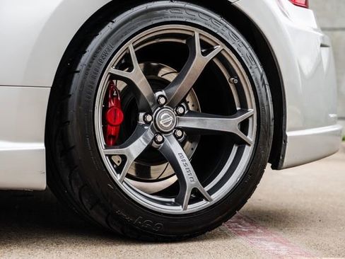 Used 2013 Nissan 370Z NISMO w/ Bose Pkg RWD image 44