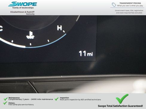 New 2026 Hyundai Kona Limited FWD image 19