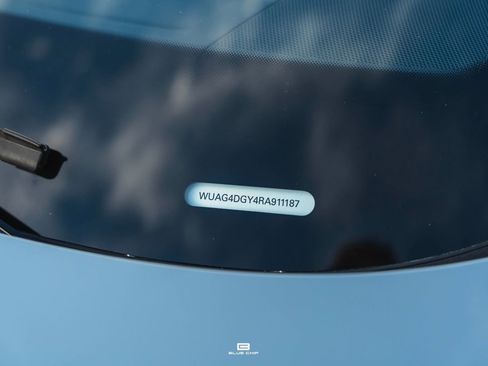 Used 2024 Audi RS 3 TFSI quattro S tronic image 19