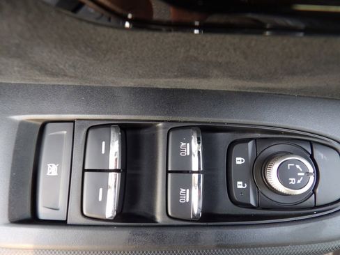 New 2026 Subaru Forester Sport AWD/4WD image 10