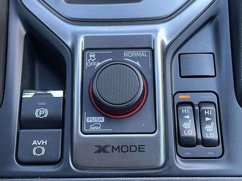 Certified 2023 Subaru Forester Premium image 23