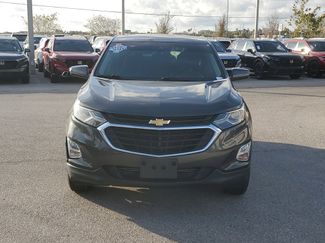 Used 2020 Chevrolet Equinox LT video 2