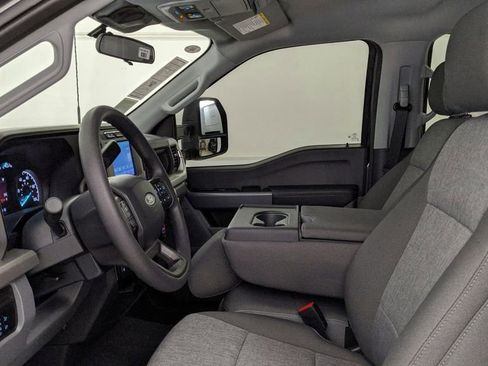 Certified 2024 Ford F250 XL w/ STX Appearance Package AWD/4WD image 39