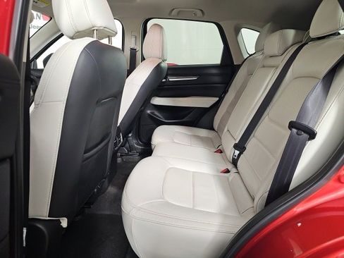 Used 2021 MAZDA CX-5 Grand Touring image 28