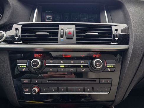 Used 2017 BMW X3 xDrive35i image 24