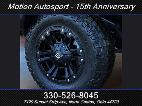 Used 2020 Jeep Wrangler Unlimited Sport S AWD/4WD image 44