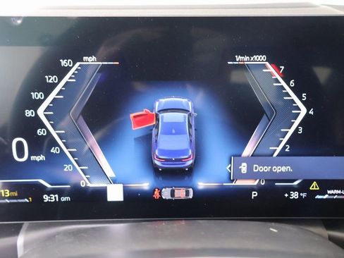 New 2026 BMW 330i xDrive Sedan w/ M Sport Package image 4