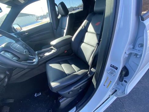 New 2025 Dodge Durango R/T image 11