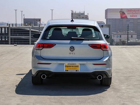 New 2026 Volkswagen GTI SE image 5