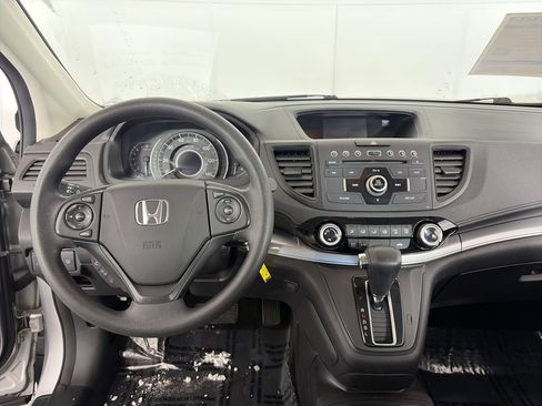 Used 2015 Honda CR-V LX image 3