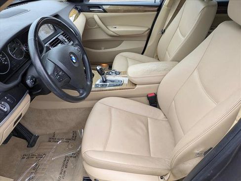 Used 2014 BMW X3 xDrive28i AWD/4WD image 15