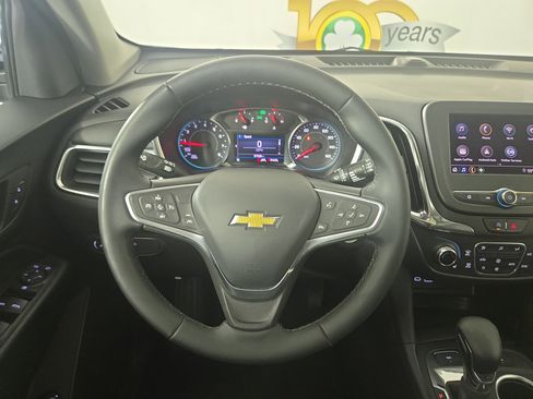 Certified 2023 Chevrolet Equinox LT image 14